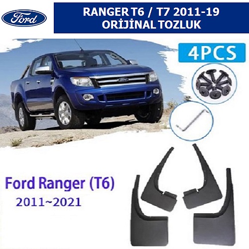 FORD RANGER 2011-19 ORİJİNAL TOZLUK