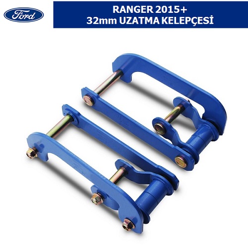 FORD RANGER 2015 UZATMA KELEPÇESİ 32mm