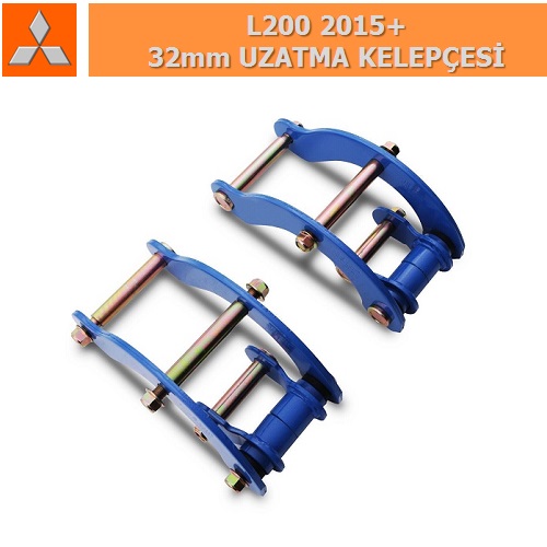 MITSUBISHI TRITON L200 2015-19 UZATMA KELEPÇESİ 32mm