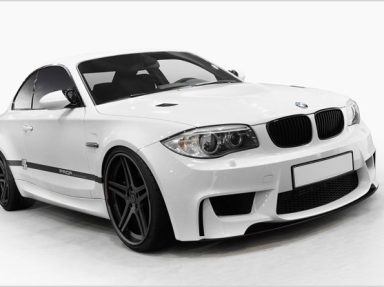 Body Kit Nedir? Kıbrıs’ta Tunning Tutkunlarını Büyüleyen Estetik Dönüşüm