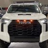 Toyota Hilux Body Kit ile Pick-up Araçlarınızı Dönüştürün